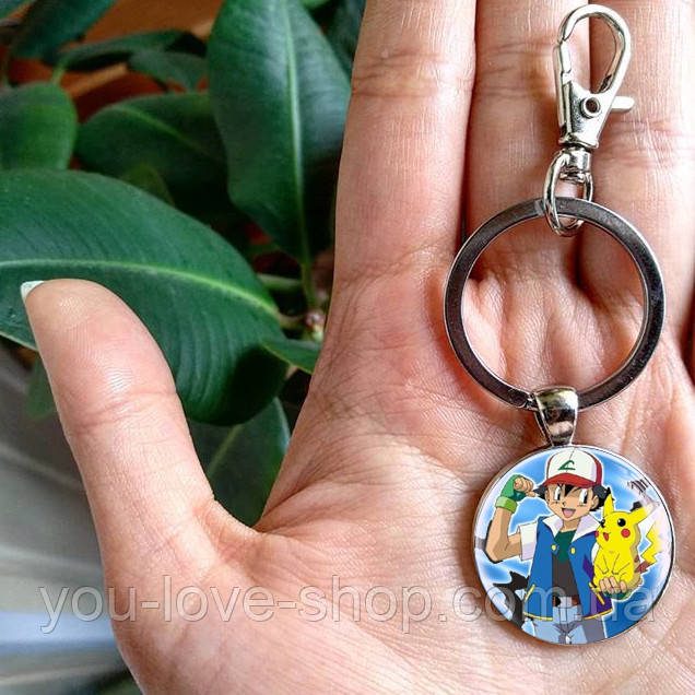Брелок Pokemon / Покемон Брелок Pokemon / Покемон