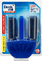 Підвісний блок для унітаза Denkmit WC Blauspüler