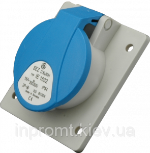 Промислова розетка IE3232
