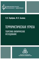 Терористична загроза: теоретико-емпірічне дослідження Тарабріна Н. В., Бихівець Ю. В.