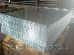 Оцинковка 1000*2000, Оцинковка 0.2 мм., фото 1