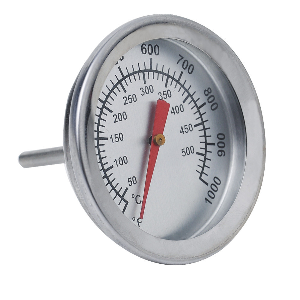 Термометр механический супер высокотемпературный +500 С - фото 3 - id-p142168235