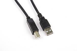 Usb подовжувач USB A plug - USB-B socket (Ultra UC22-0150), фото 1