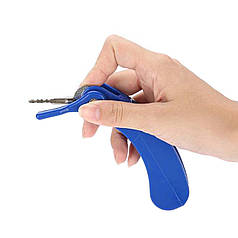 Допоміжне пристосування Disable key turner тримач ключів для людей, хворих на ревматизм