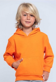 Дитячі реглани і худі