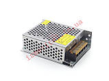 Імпульсний блок живлення 24В 3А 75Вт, фото 6
