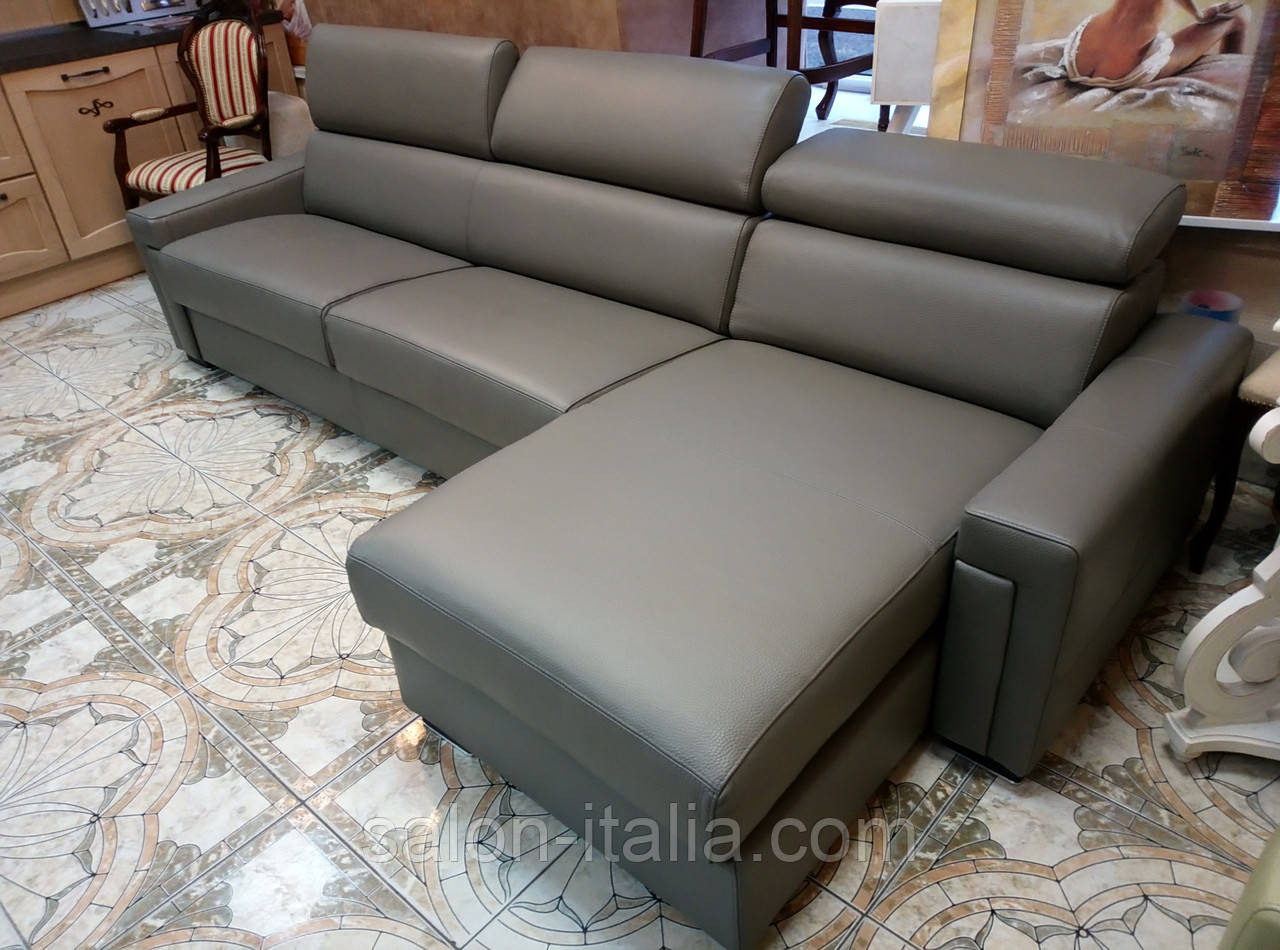 Диван SACHA від New Trend Concepts (Italia), фото 1