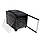 Дегідратор BioChef Arizona 8 Tray Food Dehydrator Black, фото 5