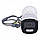 5 Мп ColorVu Turbo HD відеокамера Hikvision DS-2CE10HFT-F (2.8 мм), фото 3