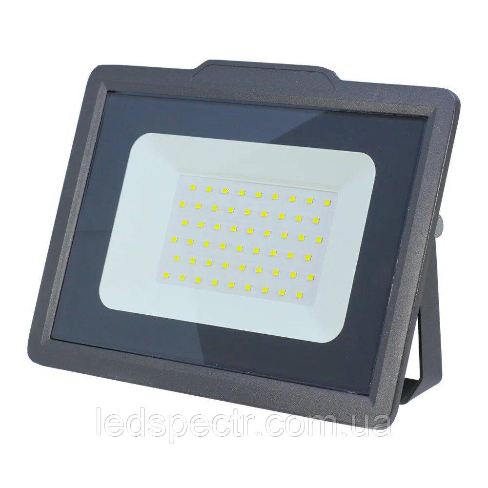 Світлодіодний Led Прожектор Biom S5 50 W 220 V 6200 K IP65