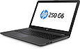 Ноутбук HP 250 G6 15.6" HD LED (AMD E2-9000e, 4 GB RAM, 500 HDD, Windows 10), фото 3