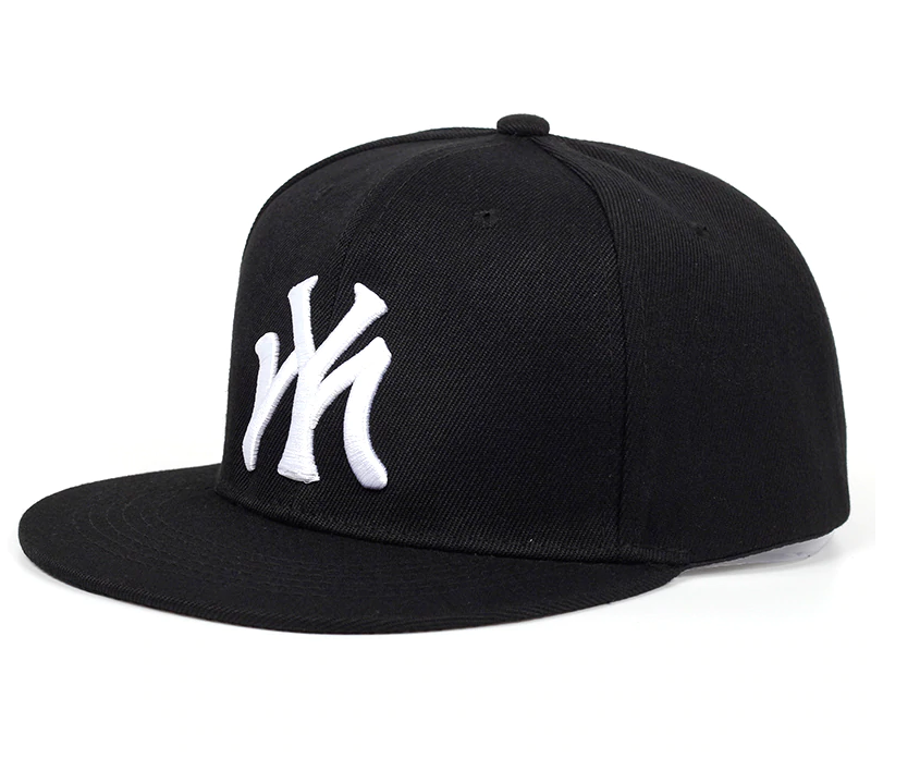 Бейсболка снепбек Crown Jeans модель PRW NEW 9665 snapback