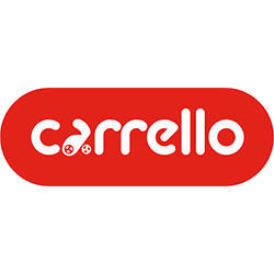 Дитячі коляски Carrello