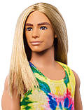 Кен модник Barbie Fashionistas 138, фото 3
