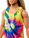 Кен модник Barbie Fashionistas 138, фото 5
