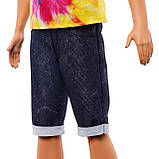 Кен модник Barbie Fashionistas 138, фото 6