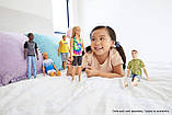 Кен модник Barbie Fashionistas 138, фото 7