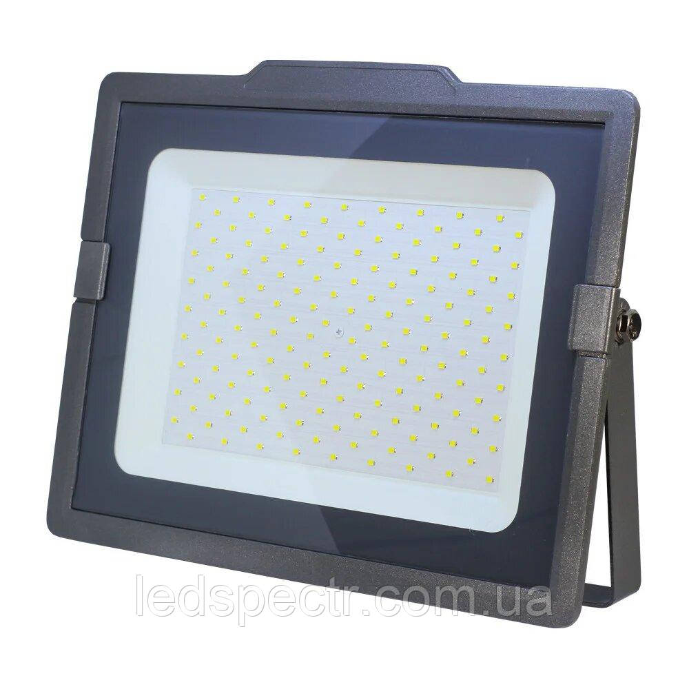 Світлодіодний Led Прожектор Biom S5 150 W 220 V 6200 K IP65