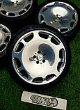 Оригінальні ковані диски R20 Mercedes Maybach W222, фото 2
