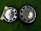 Оригінальні ковані диски R20 Mercedes Maybach W222, фото 3