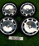 Оригінальні ковані диски R20 Mercedes Maybach W222, фото 4