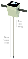 Вологомір ґрунту M-SM5 Pro (Німеччина)