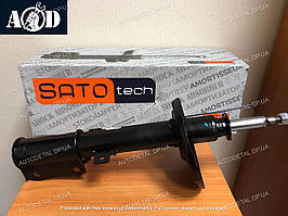 Амортизатор задній Toyota Camry V30 до 07/2003 Sato Tech (Великобританія) 21723RR, 21724RL