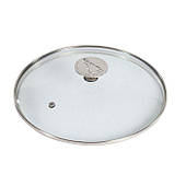 Кришка скляна De Buyer Choc Extreme 20 см (3429.20)