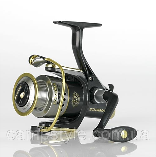 Катушка Ryobi Ecusima 2000 vi 4+1BB ПФ