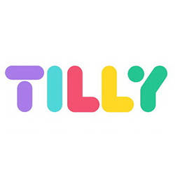 Стільчики для годування Tilly