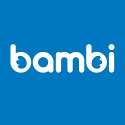 Стільчики для годування Bambi