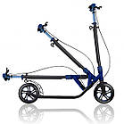 Самокат Globber One NL 230 Utimate Slate Blue (Синій/Сірий), фото 2