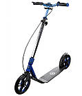 Самокат Globber One NL 230 Utimate Slate Blue (Синій/Сірий), фото 3