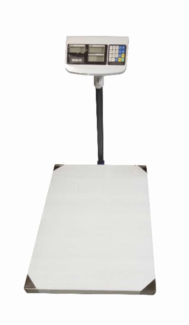 Товарні ваги Вагар VB-W 500, фото 1