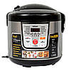 Мультиварка ROTEX RMC-503-B, фото 3