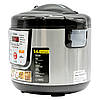 Мультиварка ROTEX RMC-507-B, фото 4