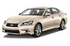 Lexus GS (2011-2018)