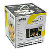 Мультиварка-скороварка Rotex REPC58-G, 5 л, 900 Вт, 15 програм, Smart Cooking, 3-рядковий LED дисплей, подвійне керамічне покриття, фото 7