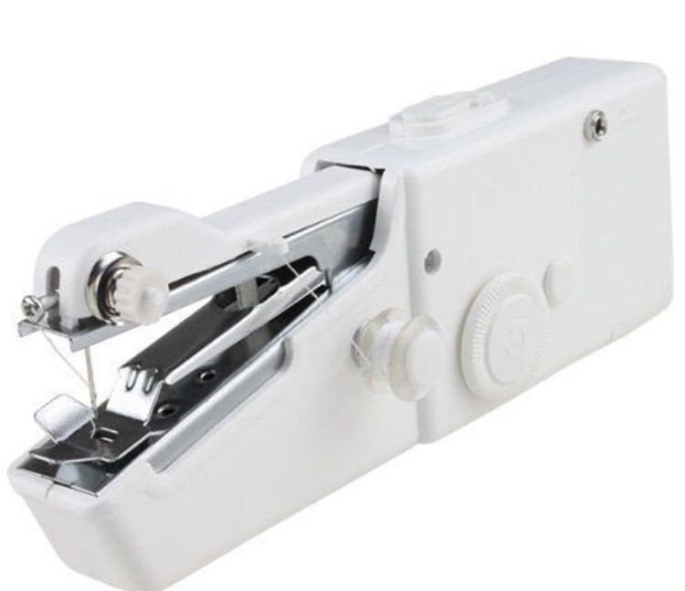 Швейна машинка MINI HANDY SWITCH CS-101B