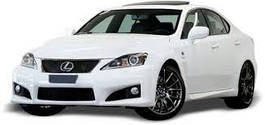 Lexus IS (2013- ...)