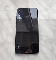 Honor 8X (Huawei)  3G 4G 4/64 GB Китайська версія Б/У