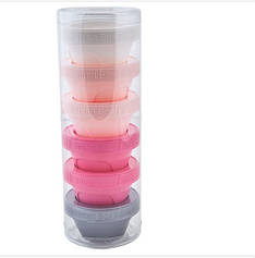 Набір контейнерів "Smart Box" (6 шт.)