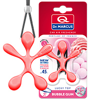 Освежитель Dr. Marcus Lucky Top Bubble Gum