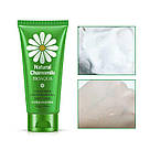 Пінка для вмивання з ромашкою Bioaqua Natural Chamomile Moisturizing Cleanser,100г, фото 3