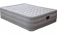 Надувная кровать Intex 66958 Ultra Plush Bed