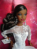 Колекційна Barbie Святкова 2008 — Ювілейне видання 20 років, фото 6