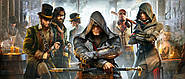 Халява на подходе: Assassin's Creed: Syndicate бесплатно раздадут на этой неделе