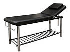 Масажний стіл, фото 4