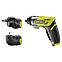 Акумуляторна викрутка ERGO-A2 RYOBI, фото 3