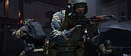 У мережі оцінили розмір карти королівської битви для Modern Warfare